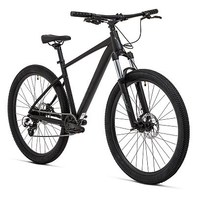 Превью Прогулочный горный велосипед WELT Rocket 2.0 27 HD (2025)